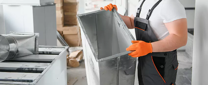 Ventilation Fan Cleaning Services in Portsmouth, New Hampshire