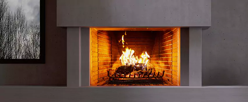 Indoor Wood Burning Furnace Repair and Installation in Portsmouth, New Hampshire