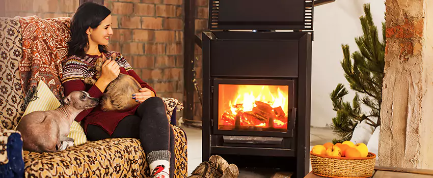 Wood Stove Chimney Cleaning Services in Portsmouth, NH