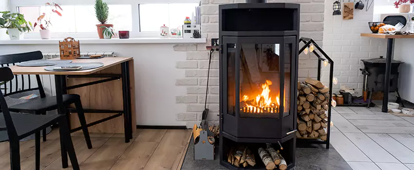 Wood Stove Firebox Installation Services in Portsmouth, NH