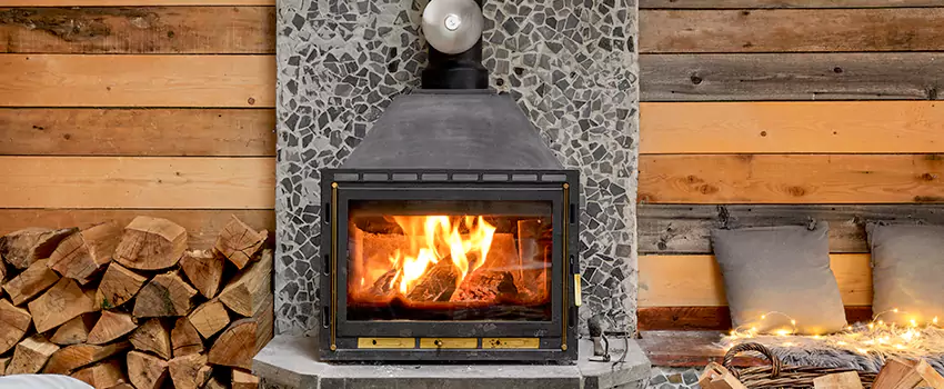 Wood Stove Cracked Glass Repair Services in Portsmouth, NH