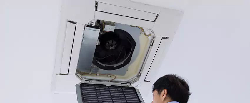 Benefits of Professional Air Duct Cleaning in Portsmouth, New Hampshire
