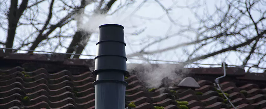 Broken Chimney Animal Screen Repair And Installation in Portsmouth, NH