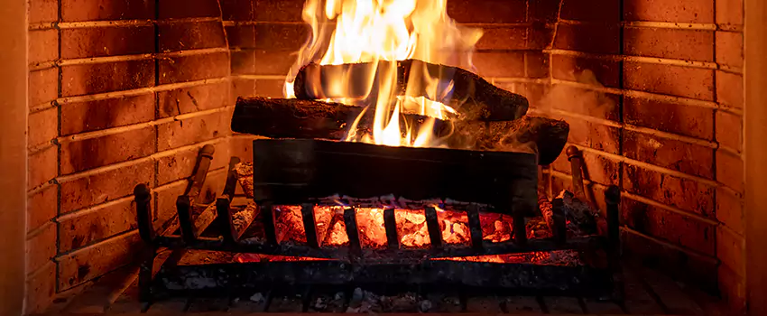 Chimney Ash Dump Cover Repair Services in Portsmouth, NH