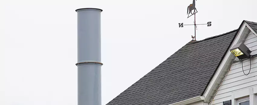 Multi-flue Chimney Caps Installation And Repair in Portsmouth, NH