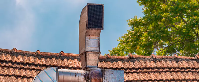 Chimney Creosote Cleaning Experts in Portsmouth, New Hampshire