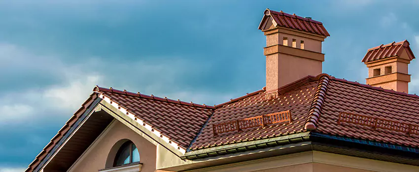 Residential Chimney Services in Portsmouth, New Hampshire