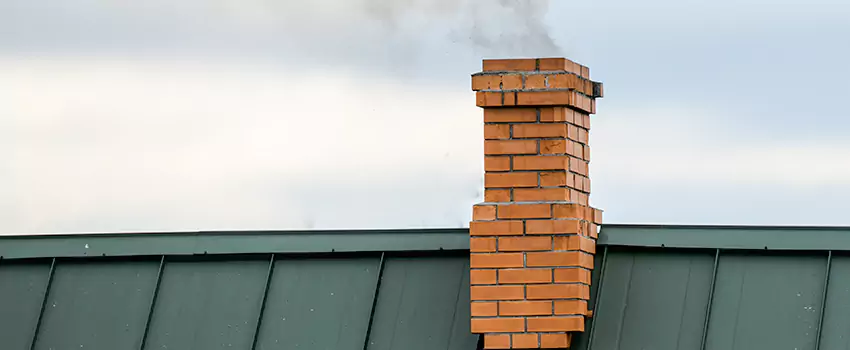 Chimney Installation Company in Portsmouth, NH
