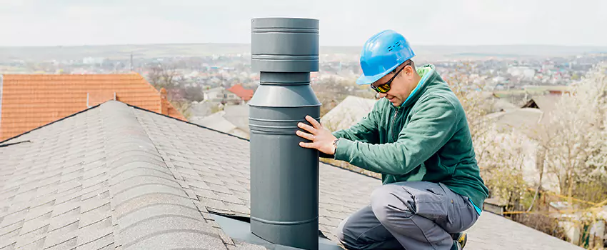 Insulated Chimney Liner Services in Portsmouth, NH