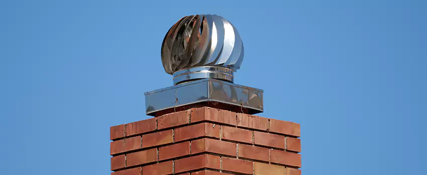 Chimney Flue Rebuild Services in Portsmouth, New Hampshire