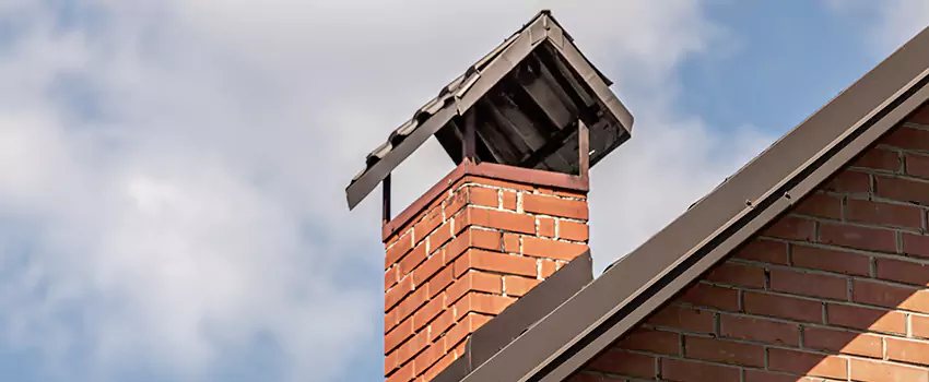 Chimney Saver Masonry Repair Contractor in Portsmouth, New Hampshire