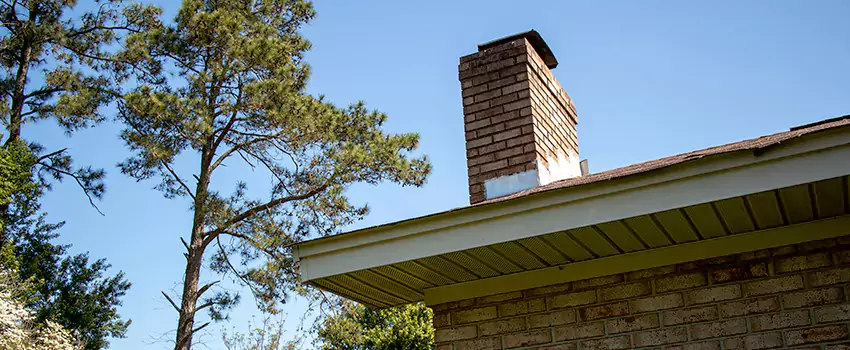 Brick Chimney Sweep Near Me in Portsmouth, NH