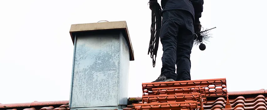 Modern Chimney Sweeping Techniques in Portsmouth, New Hampshire