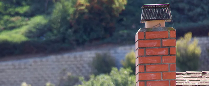 Chimney Tuckpointing And Masonry Restoration in Portsmouth, NH