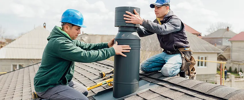 Commercial Chimney Cost in Portsmouth, NH