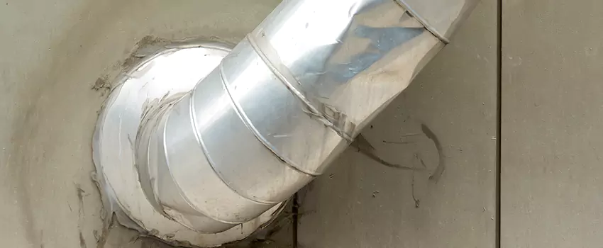 Dryer Vent Repair Process in Portsmouth, NH