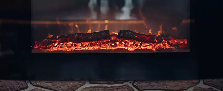 Cost of Electric Fireplace Repair Service in Portsmouth, New Hampshire