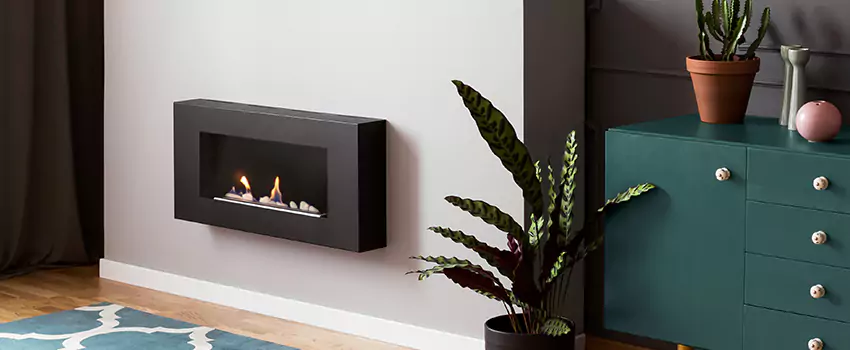 Cost of Ethanol Fireplace Repair And Installation Services in Portsmouth, NH