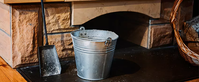 Clean The Fireplace Mantle And Hearth in Portsmouth, New Hampshire