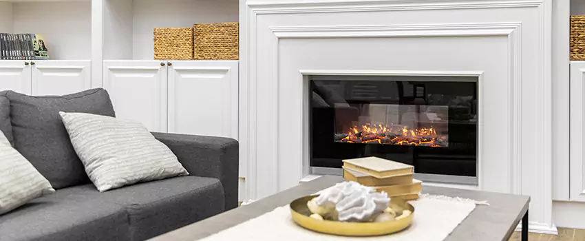 Professional Fireplace Maintenance Contractors in Portsmouth, NH