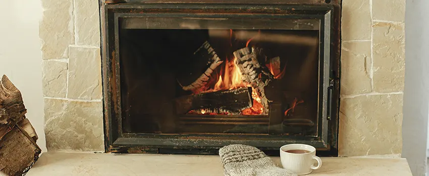 Fireplace Door Handle Replacements Services in Portsmouth, New Hampshire