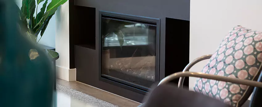Gas Fireplace Installation in Portsmouth, NH