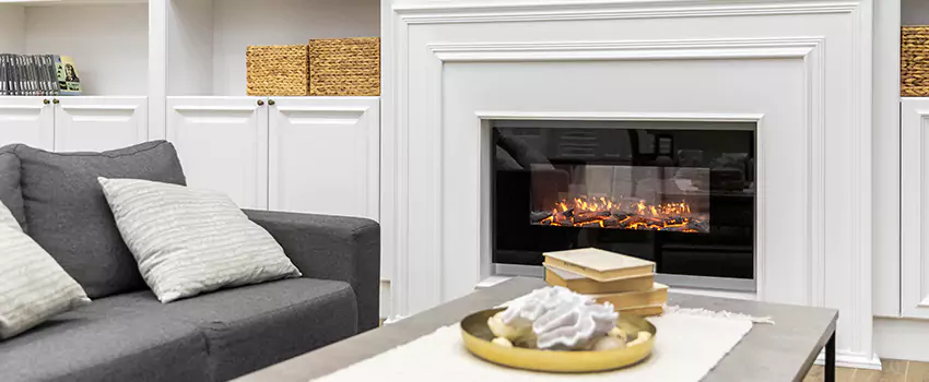 Pellet Fireplace Insert Installation in Portsmouth, NH