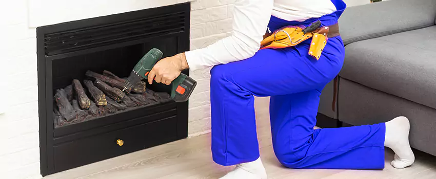 Fireplace Hearth Inspection And Repair in Portsmouth, New Hampshire