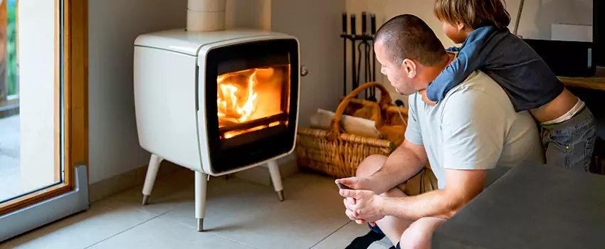 Fireplace Flue Maintenance Services in Portsmouth, NH