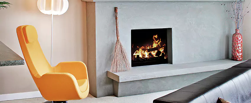 Electric Fireplace Makeover Services in Portsmouth, NH