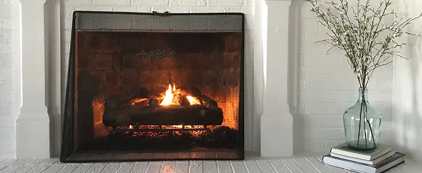 Cost-Effective Fireplace Mantel Inspection And Maintenance in Portsmouth, NH