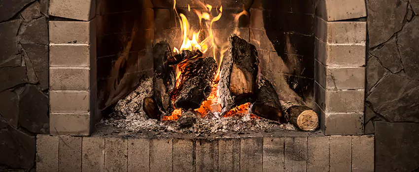 Cost of Rebuilding A Fireplace in Portsmouth, New Hampshire