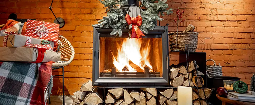 Steel Fireplace Grate Repair And Replacement Services in Portsmouth, New Hampshire