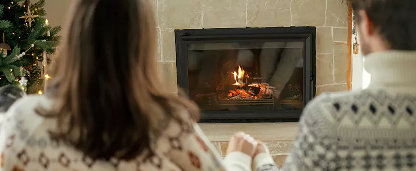 Fireplace Firebox Refurbish & Restore Services in Portsmouth, NH