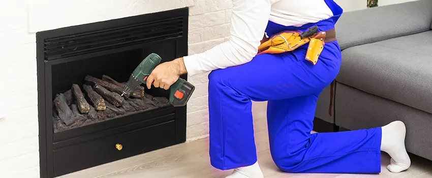 Fireplace Safety Inspection Specialists in Portsmouth, New Hampshire