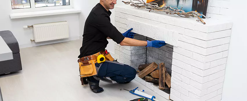 Gas Fireplace Repair And Replacement in Portsmouth, NH