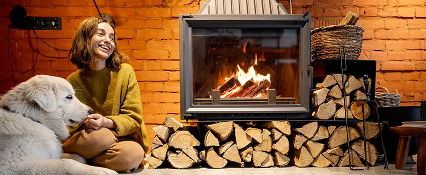 Fireplace Smell Removal Cost in Portsmouth, NH