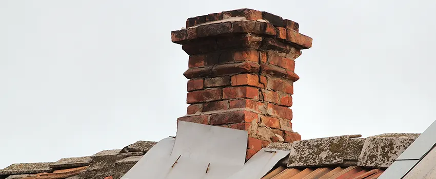 Cost of Fixing Blocked Chimney in Portsmouth, New Hampshire