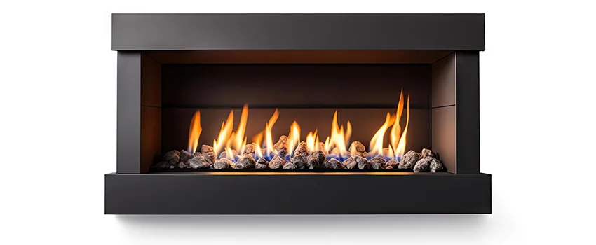 Outdoor Gas Fireplaces Installation in Portsmouth, NH
