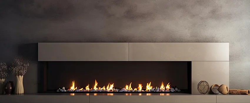 Gas Fireplace Logs Supplier in Portsmouth, New Hampshire