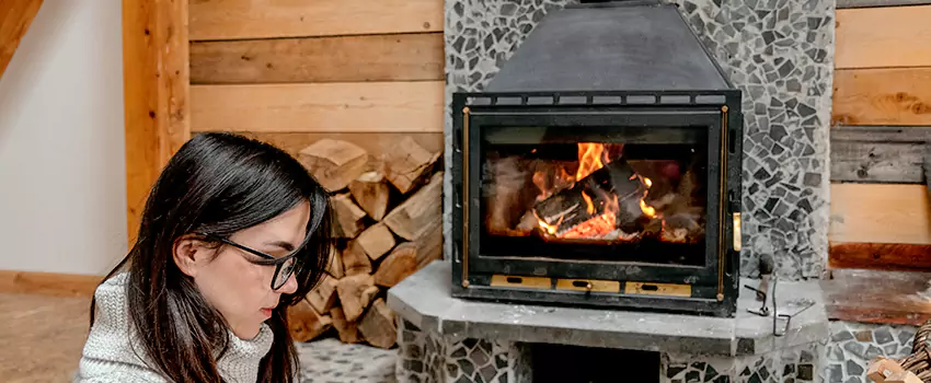 Harman P68-C Pellet Stove Repair in Portsmouth, New Hampshire 
