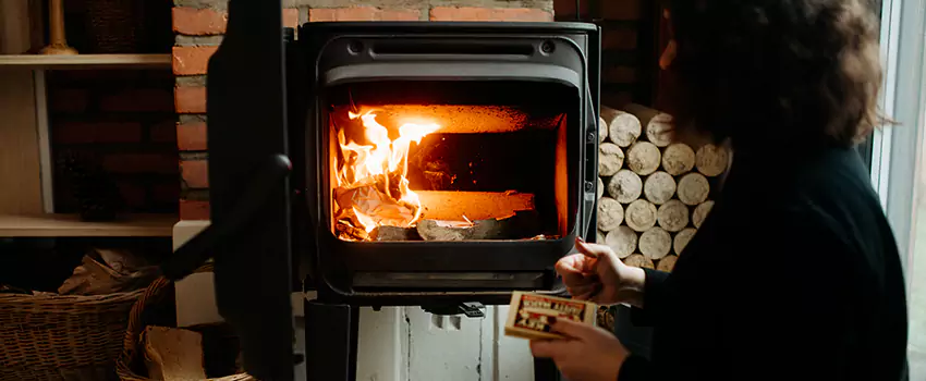 Hearthstone Wood Stoves Fireplace Repair in Portsmouth, New Hampshire