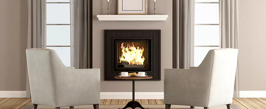 Heatilator Direct Vent Fireplace Services in Portsmouth, New Hampshire