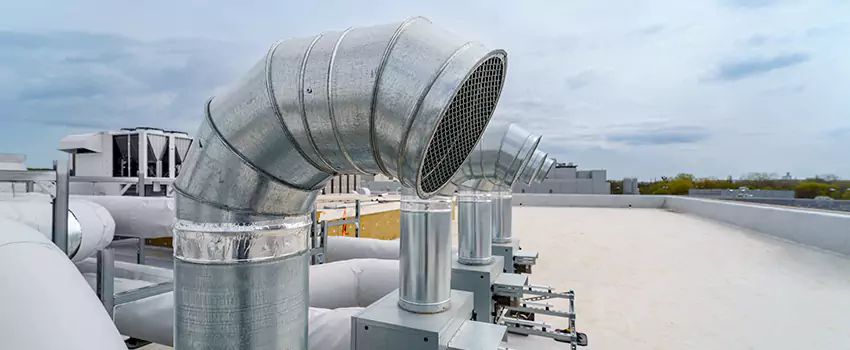 Insulated Ductwork Repair Services Near Me in Portsmouth, NH