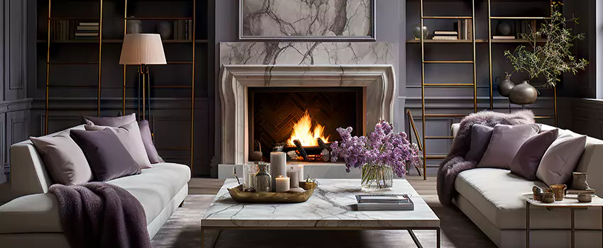 Napoleon Galaxy Series Outdoor Fireplaces Repair in Portsmouth, NH