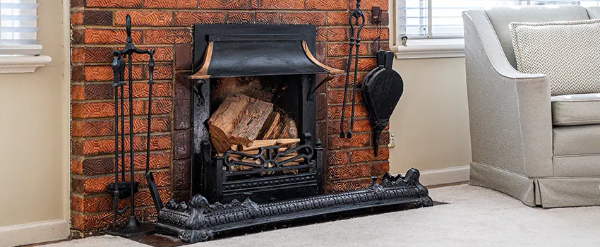 Custom Old Fireplace Redesign Services in Portsmouth, New Hampshire