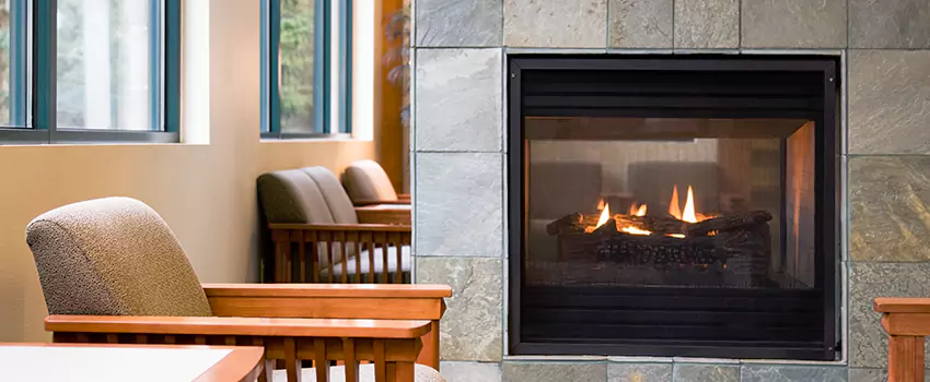 Osburn Fireplace Tempered Glass Hearth Pad Replacement in Portsmouth, New Hampshire