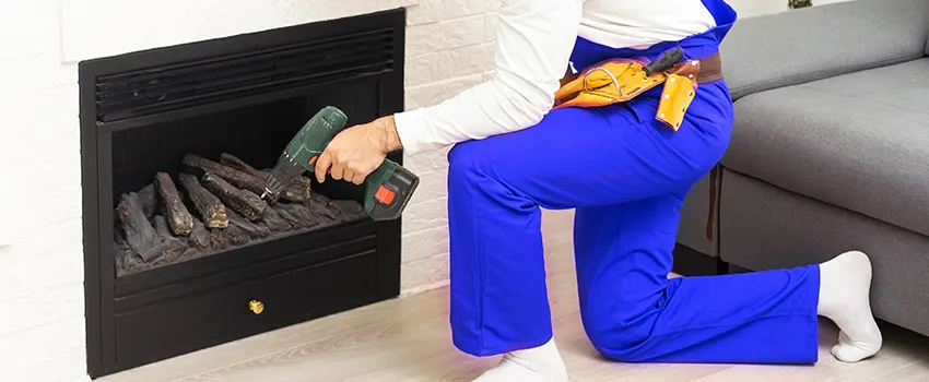 Pellet Fireplace Repair Services in Portsmouth, NH