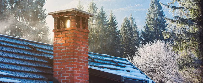 Residential Chimney Rain Caps Repair Services in Portsmouth, NH