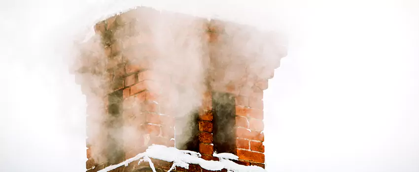 Chimney Flue Soot Removal in Portsmouth, NH
